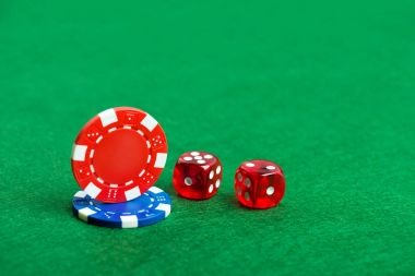 Tampilan meja Live Baccarat di studio poppi99 yang dapat diakses setelah deposit DANA